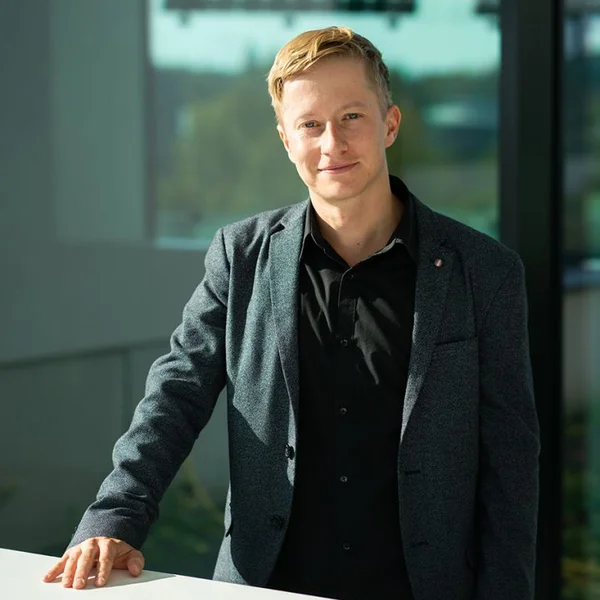 Johann Bauerfeind, Sachverständiger für Schadstoffe in Innenräumen und am Gebäude